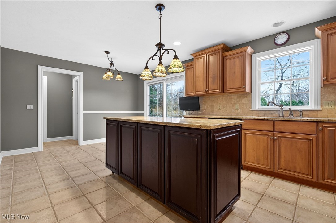 Garfield Sub 2 - Residential