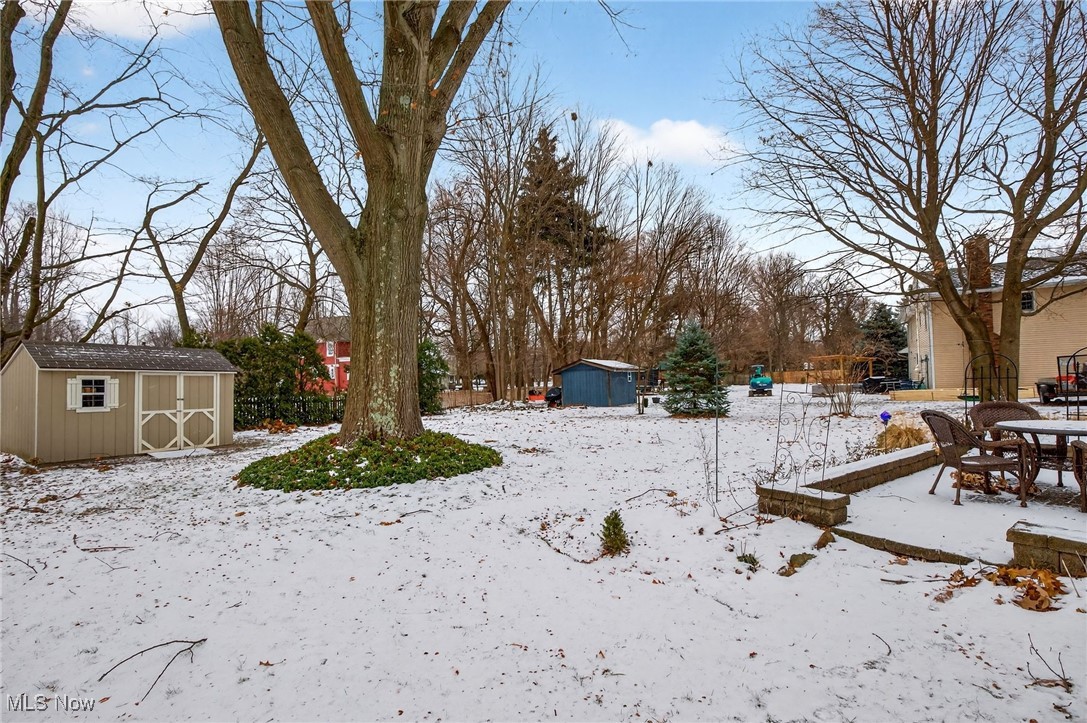 Garfield Sub 2 - Residential