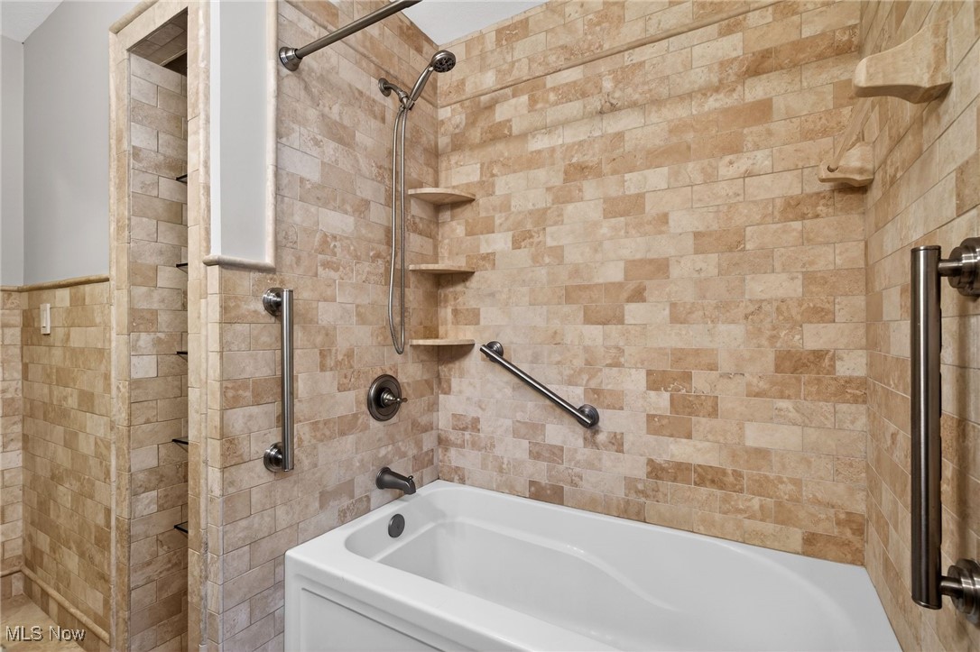 Garfield Sub 2 - Residential