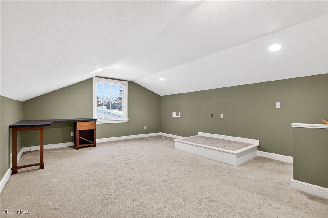 Garfield Sub 2 - Residential