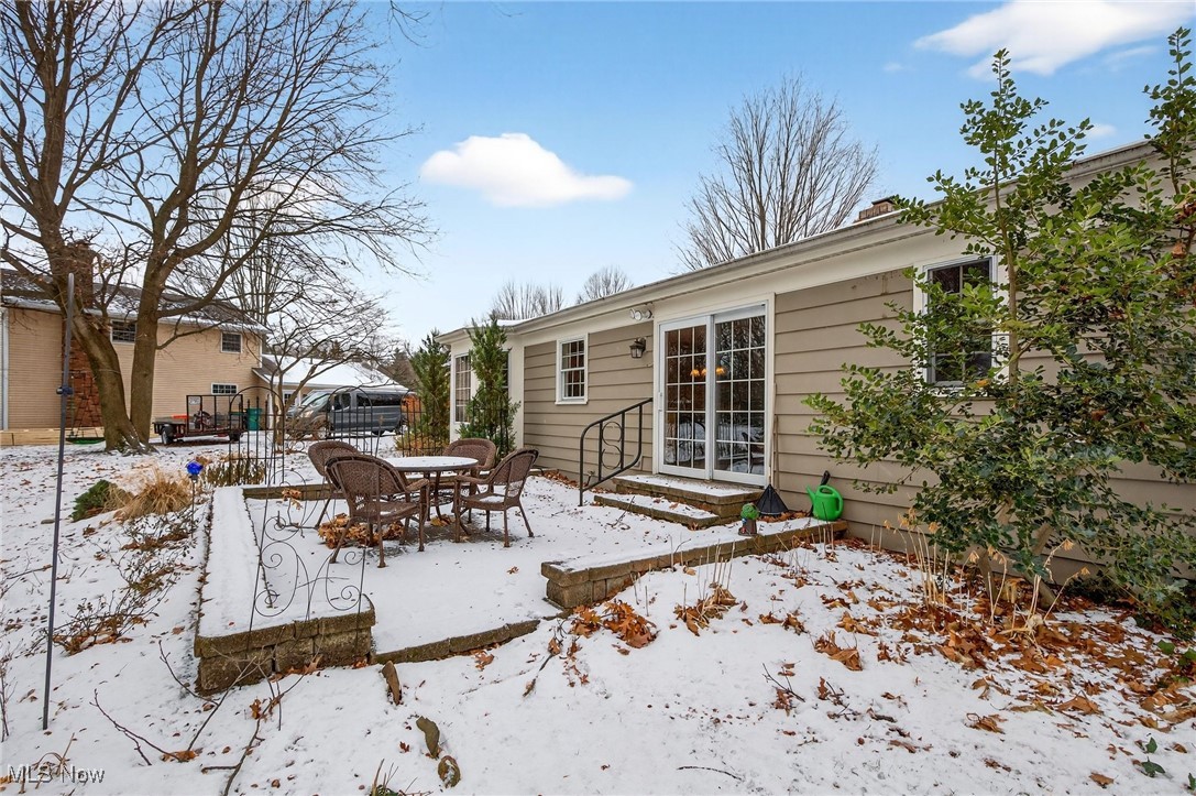 Garfield Sub 2 - Residential