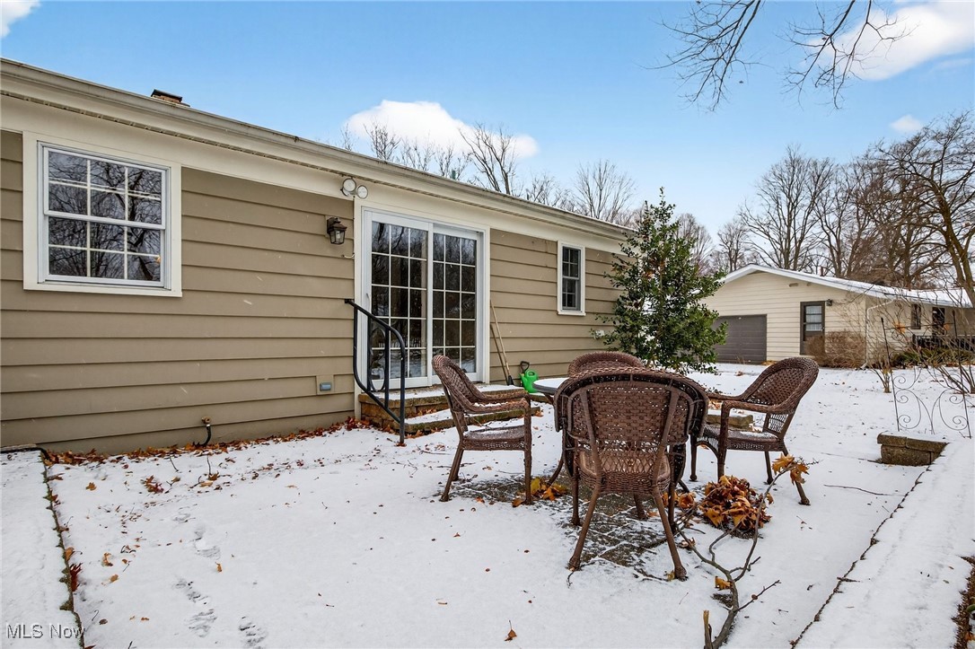 Garfield Sub 2 - Residential