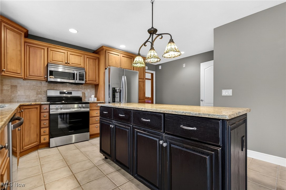 Garfield Sub 2 - Residential