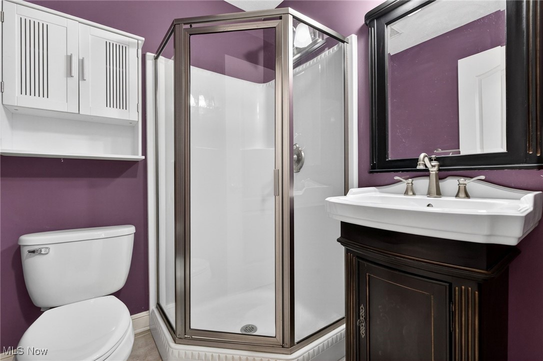 Garfield Sub 2 - Residential