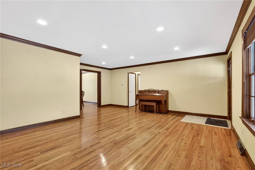 Garfield Sub 2 - Residential