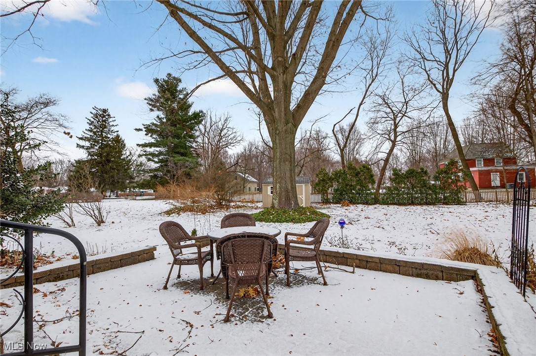 Garfield Sub 2 - Residential