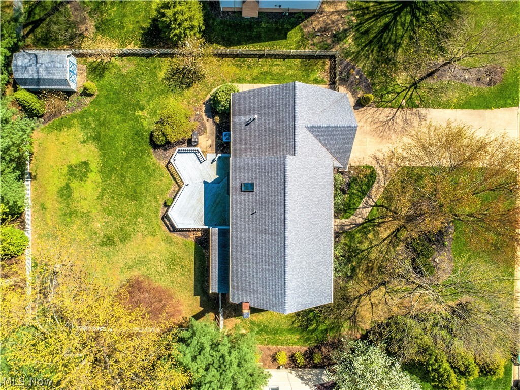 Meadow Wood Ph VI - Residential