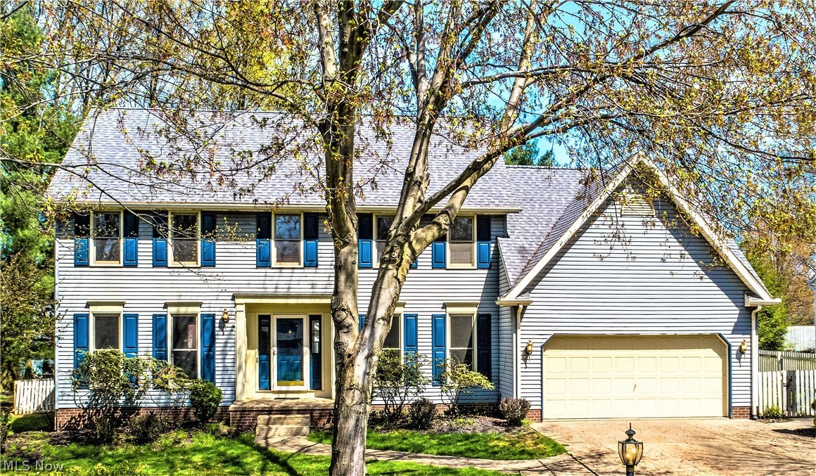Meadow Wood Ph VI - Residential