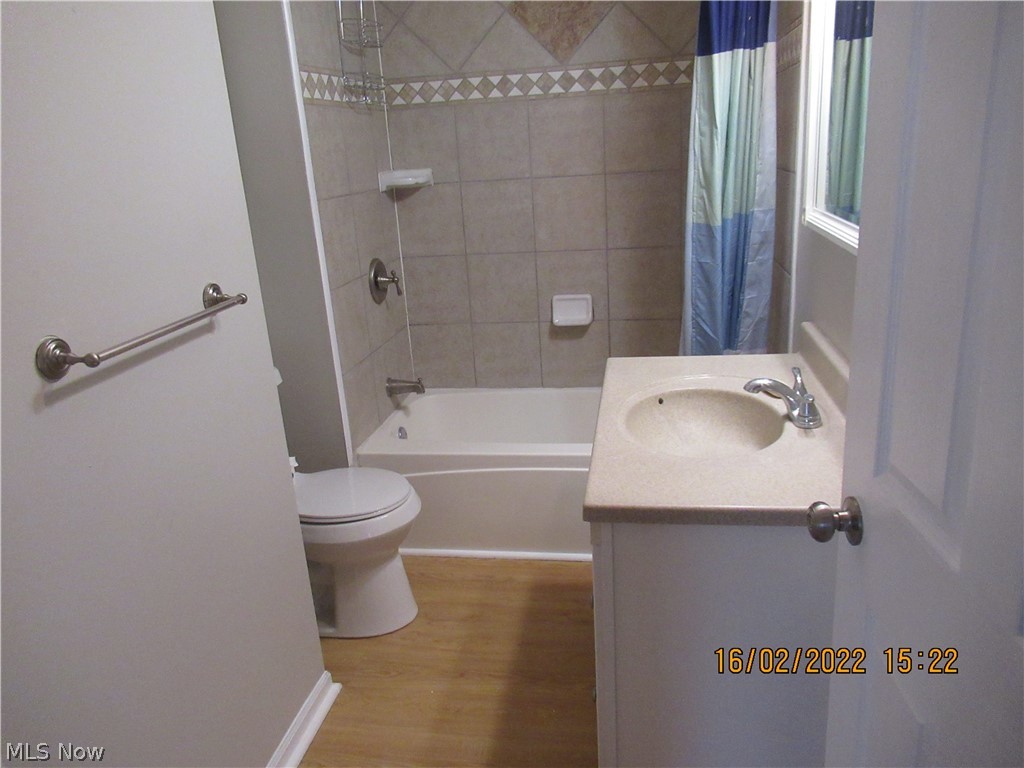 Brookwood Beach Estates - Residential Lease