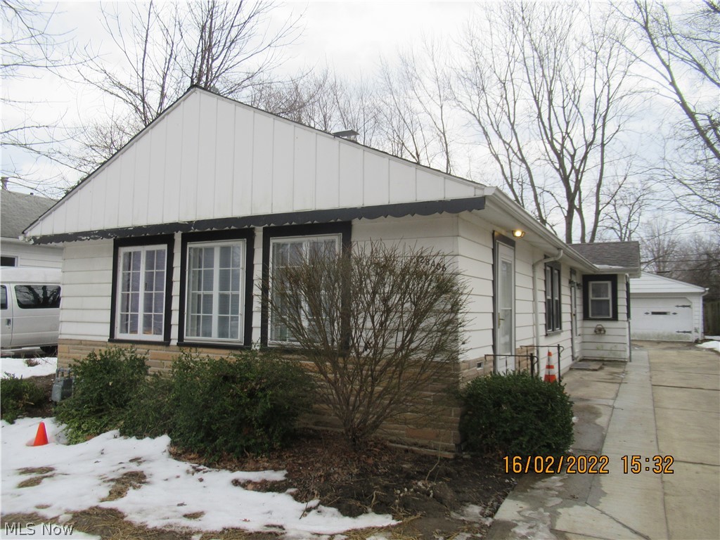 Brookwood Beach Estates - Residential Lease