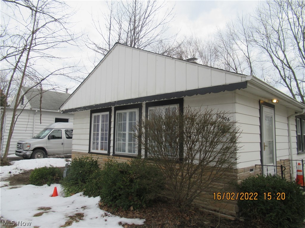 Brookwood Beach Estates - Residential Lease