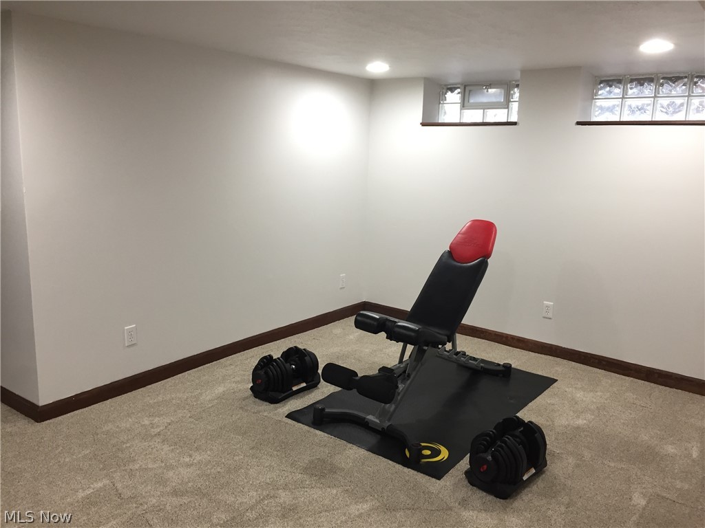 Lake Park - Residential