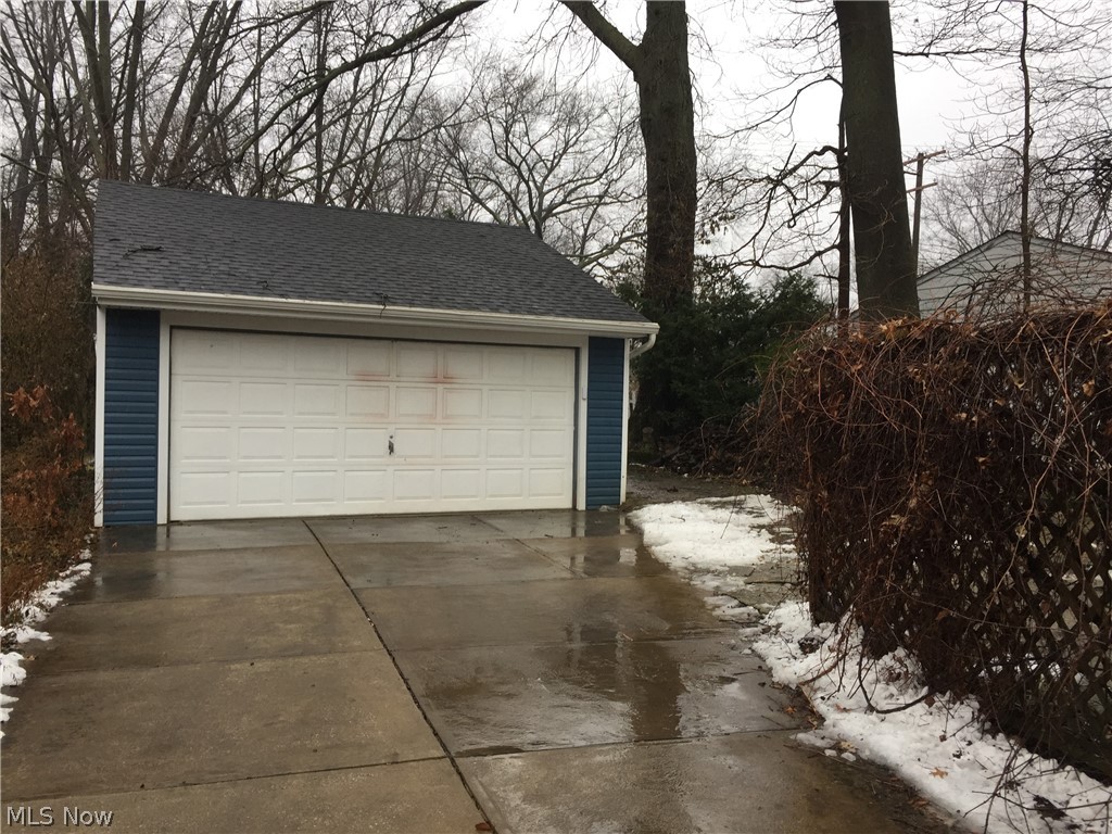 Lake Park - Residential