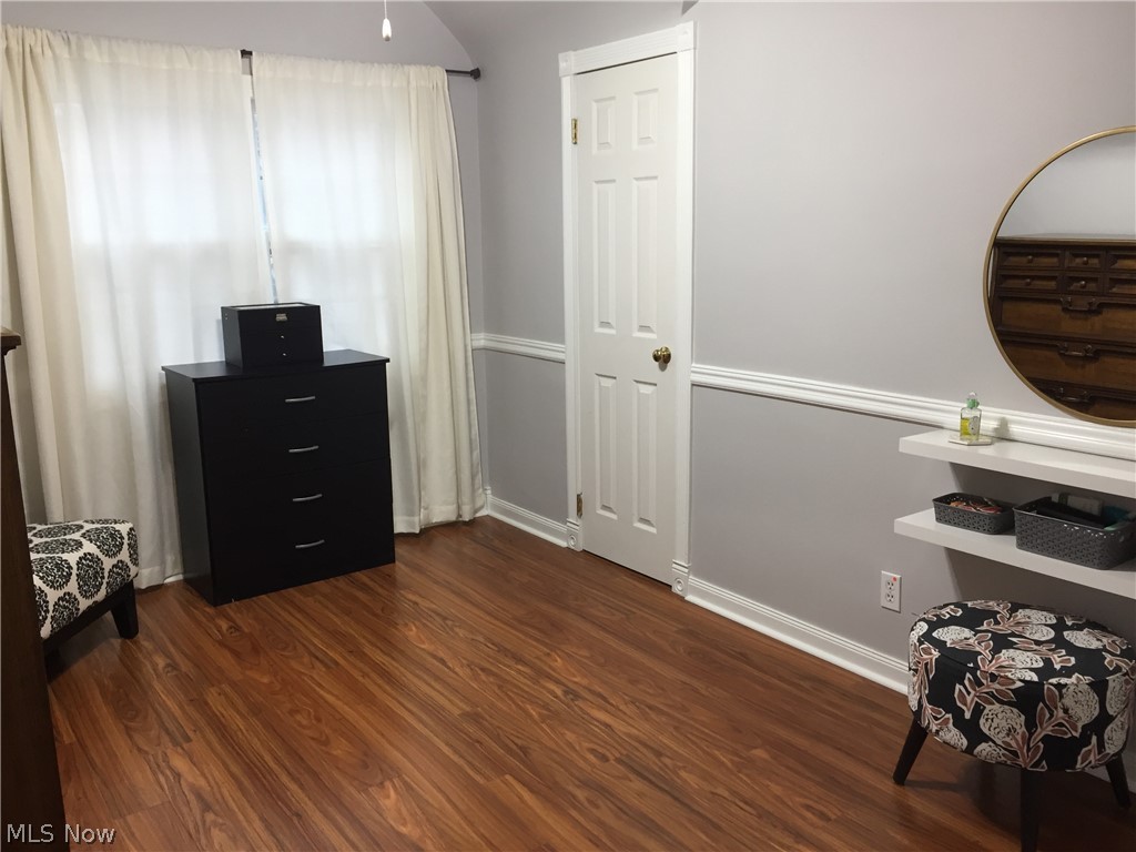 Lake Park - Residential