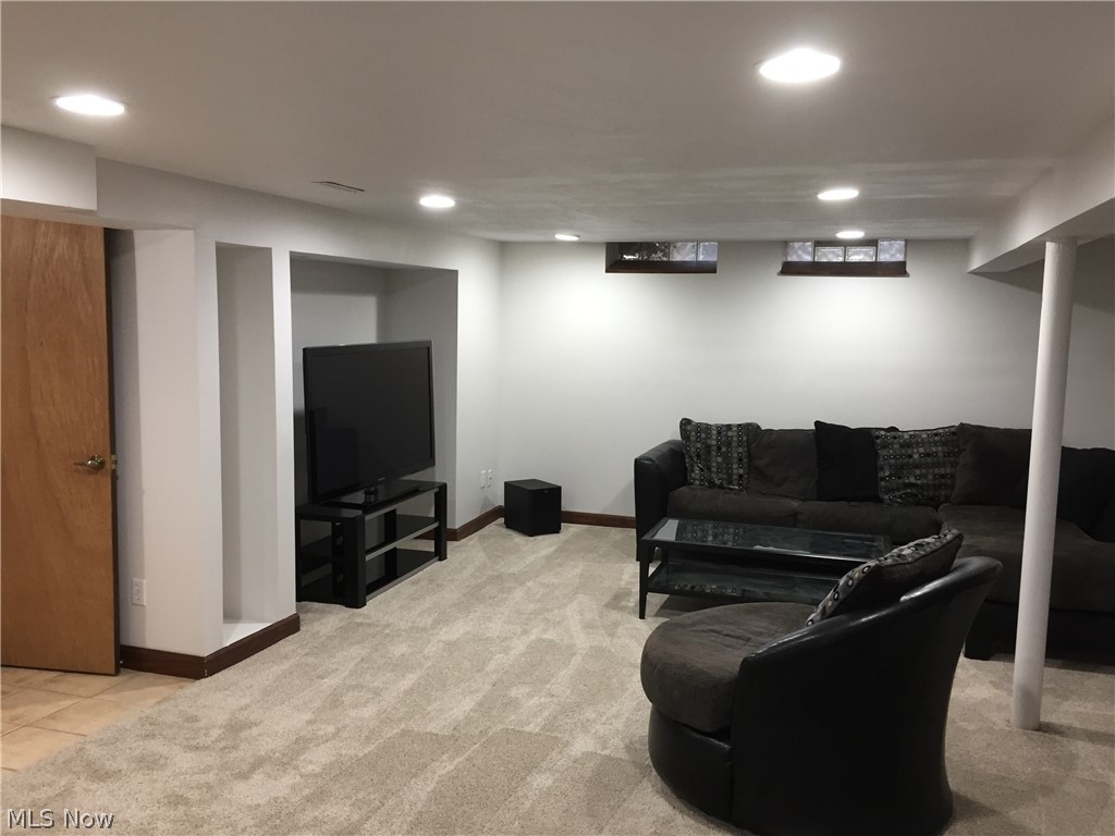 Lake Park - Residential