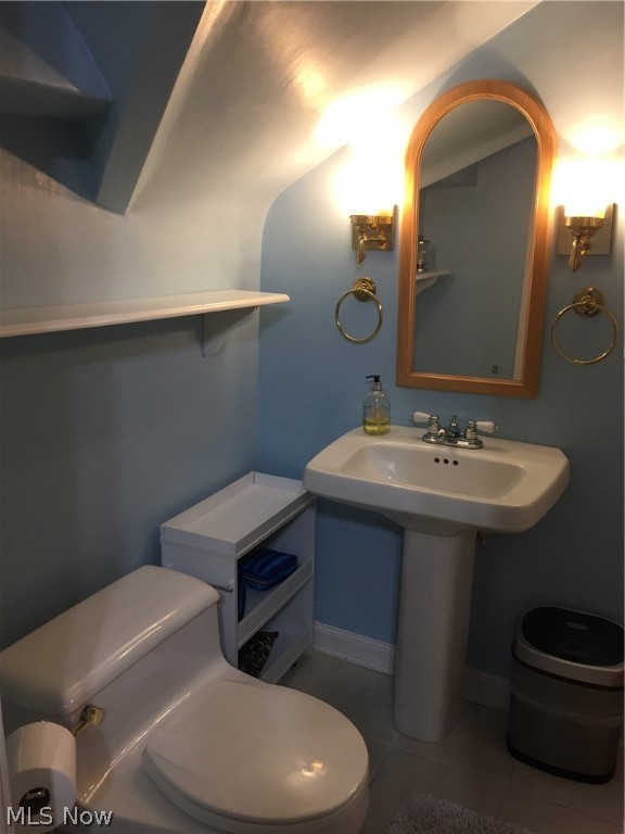 Lake Park - Residential