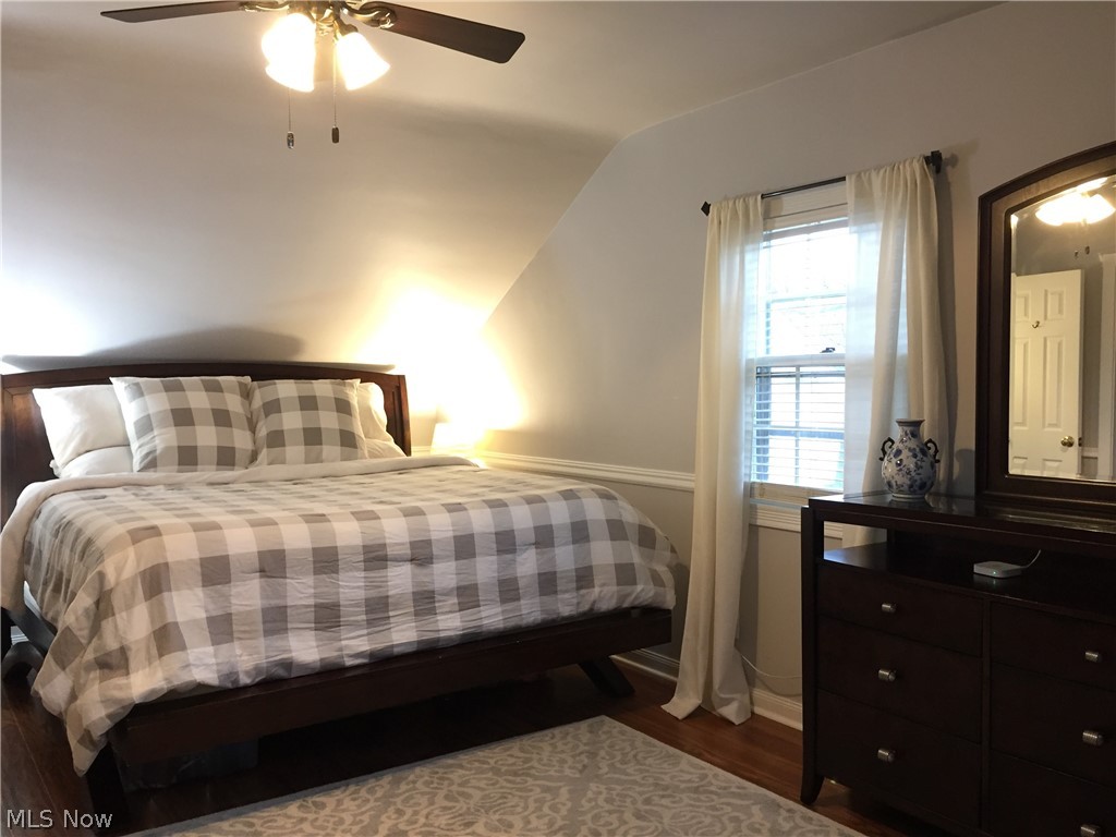 Lake Park - Residential