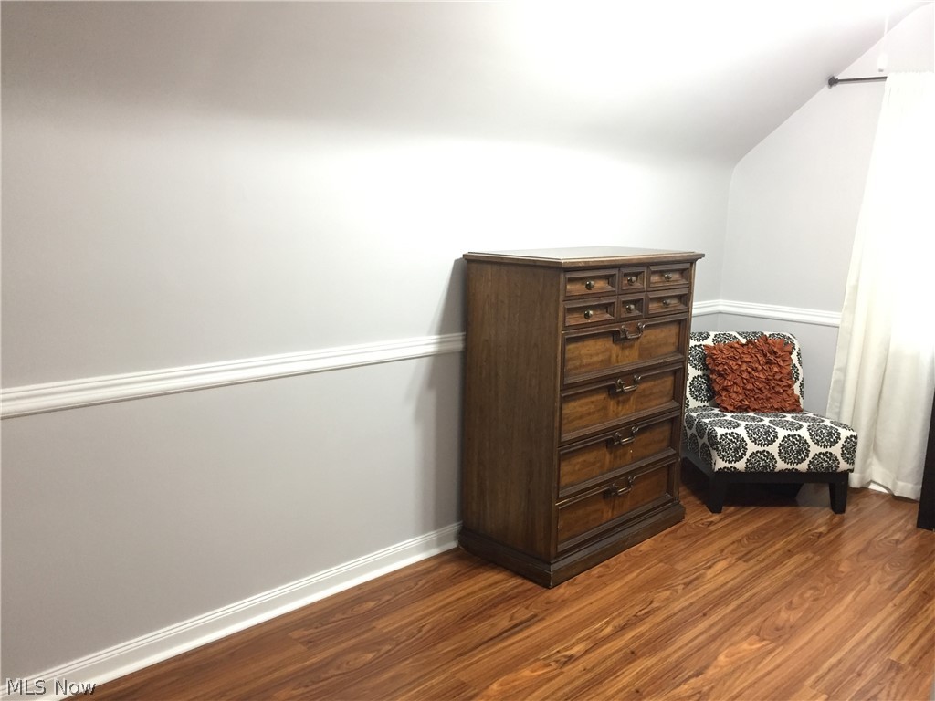 Lake Park - Residential