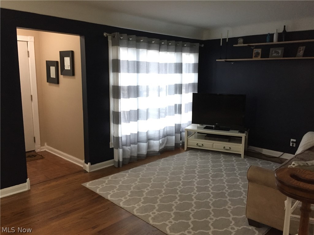 Lake Park - Residential