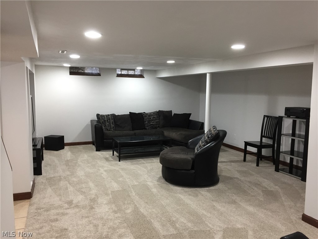 Lake Park - Residential