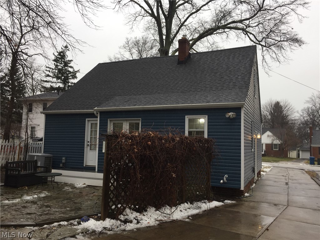 Lake Park - Residential