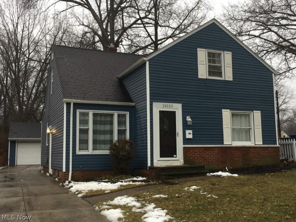 Lake Park - Residential