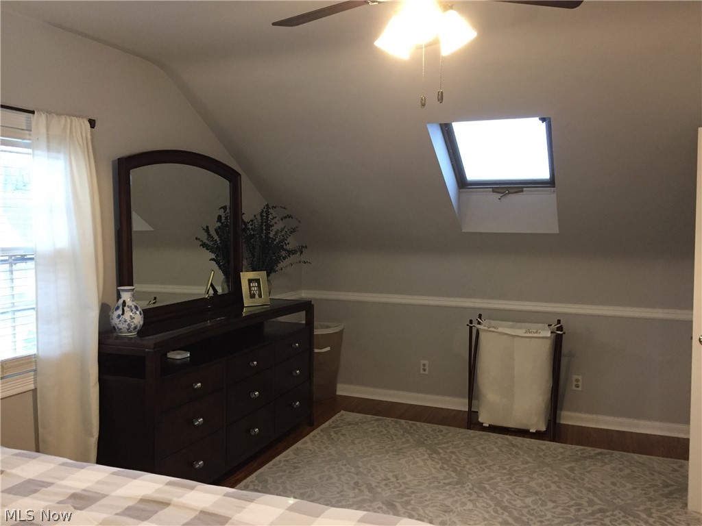 Lake Park - Residential