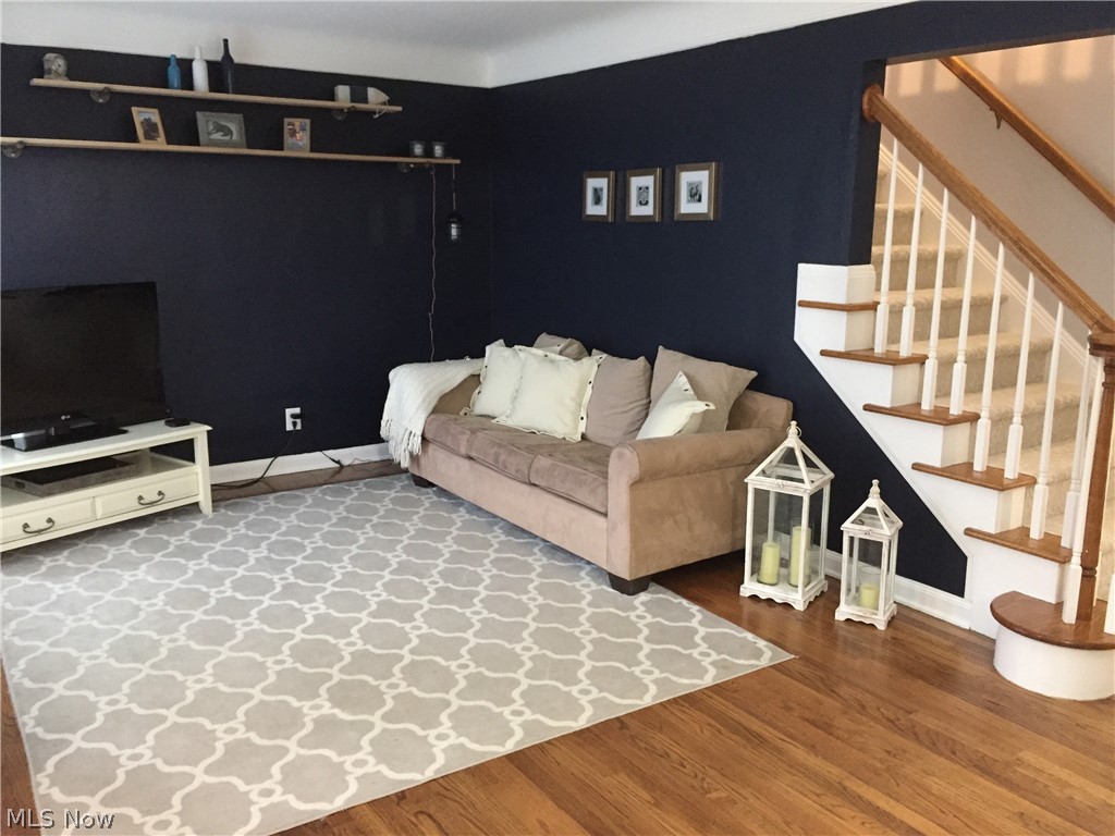 Lake Park - Residential