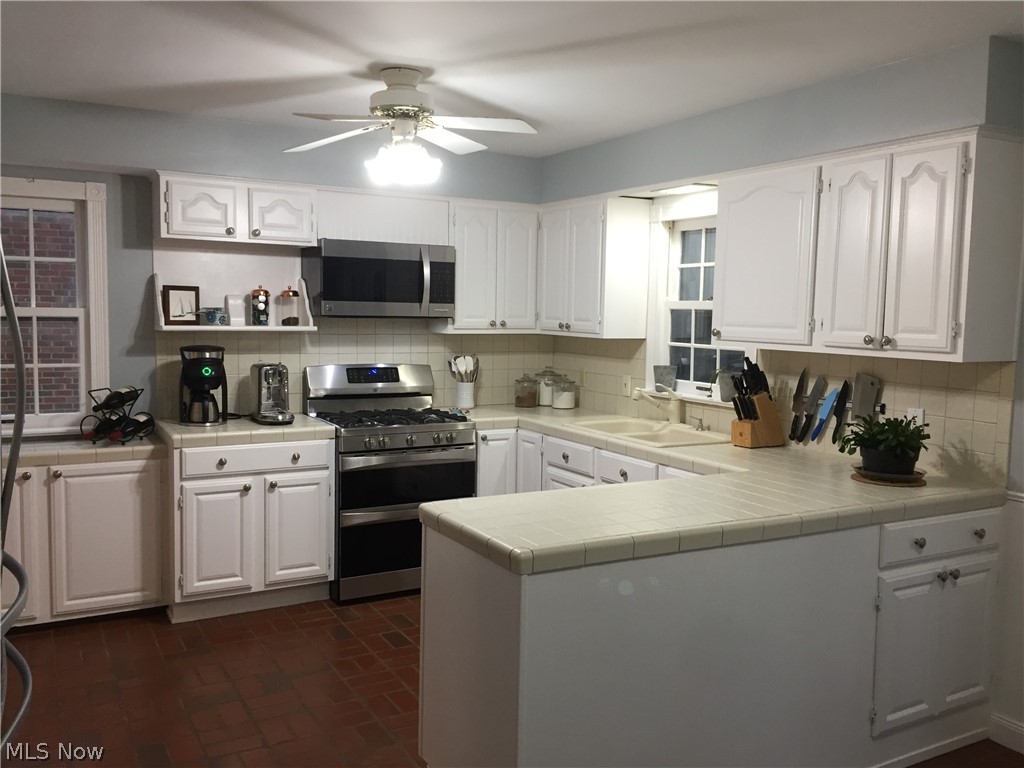 Lake Park - Residential