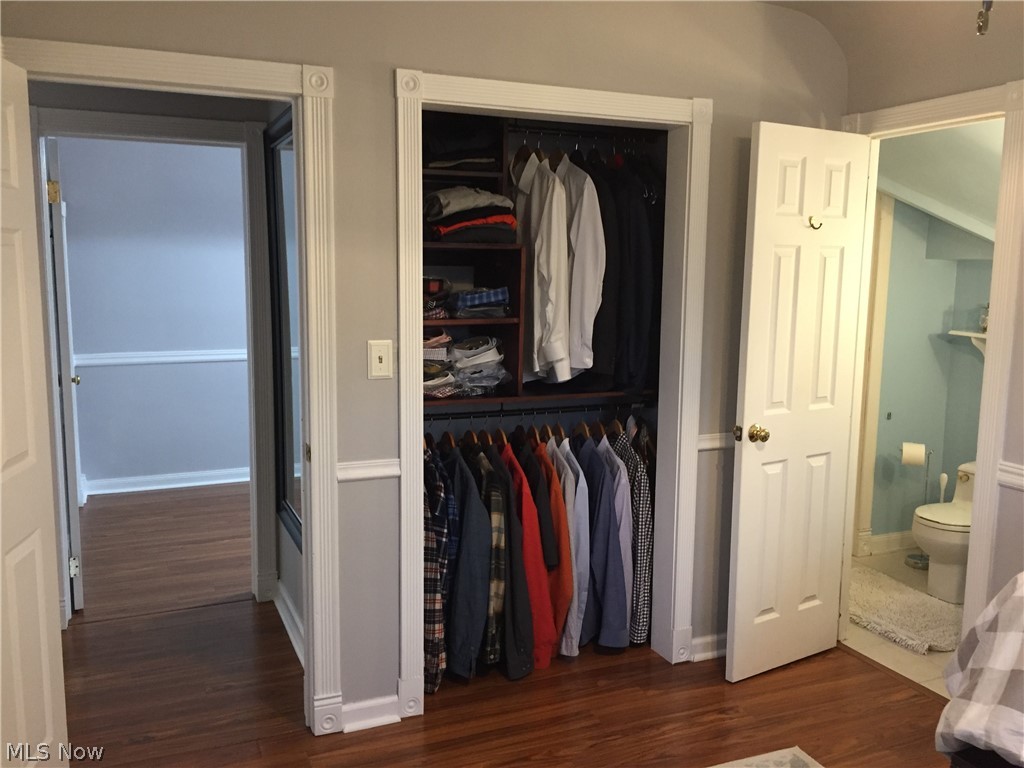 Lake Park - Residential