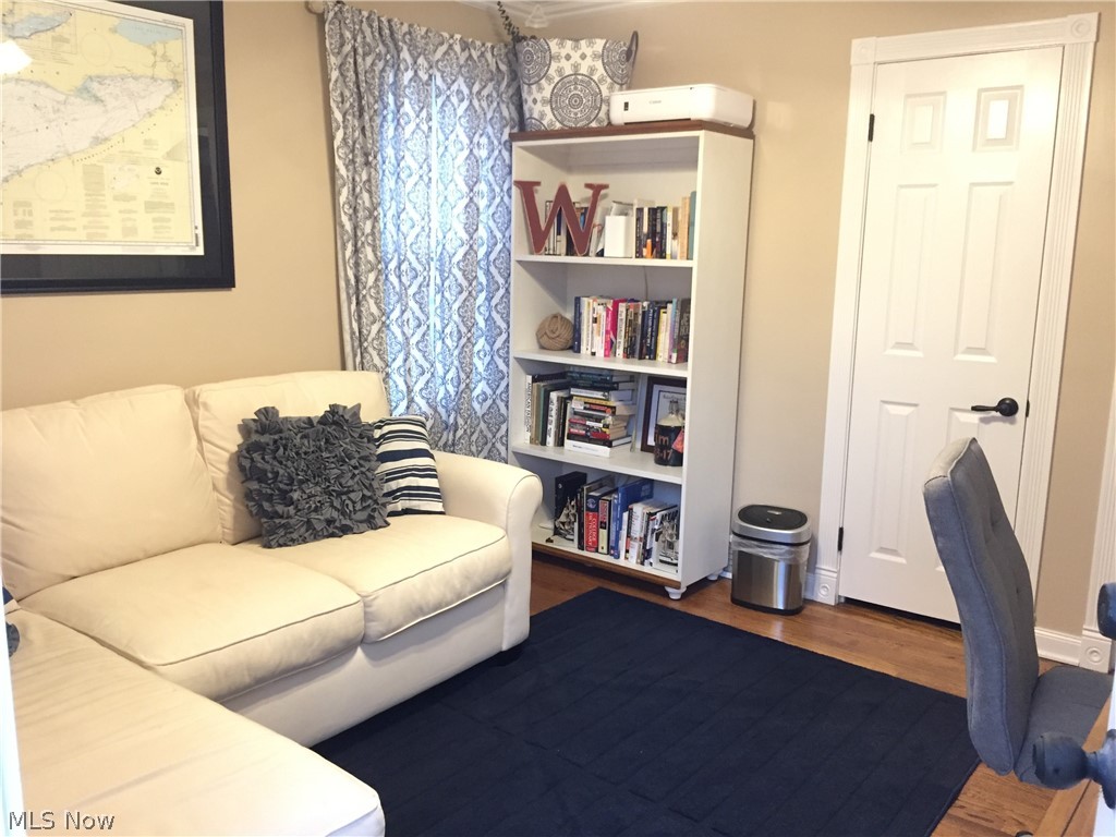 Lake Park - Residential