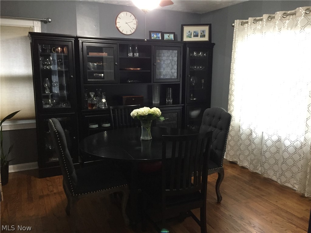 Lake Park - Residential