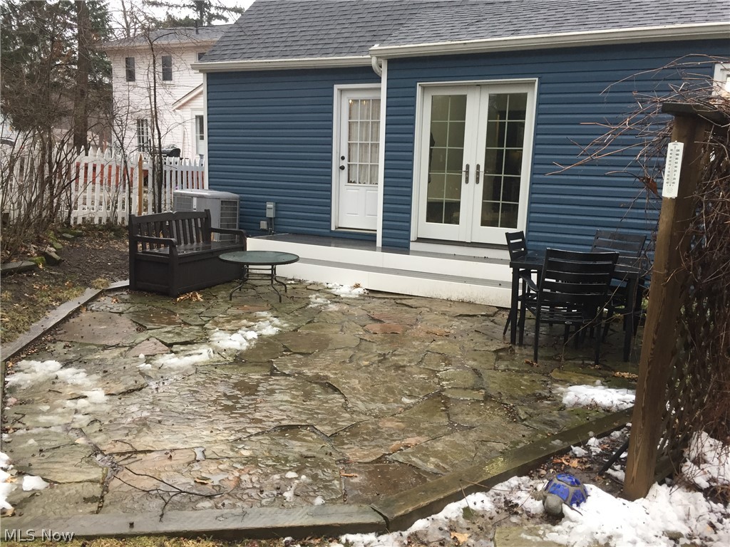 Lake Park - Residential