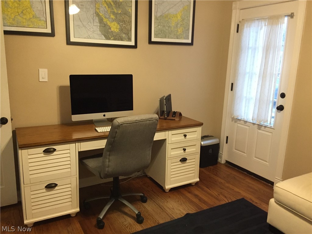 Lake Park - Residential