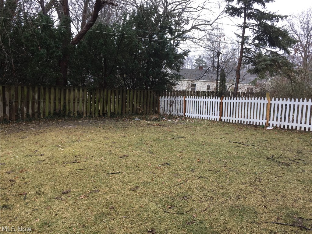 Lake Park - Residential