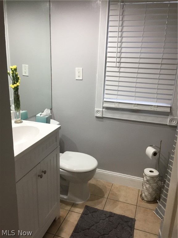 Lake Park - Residential