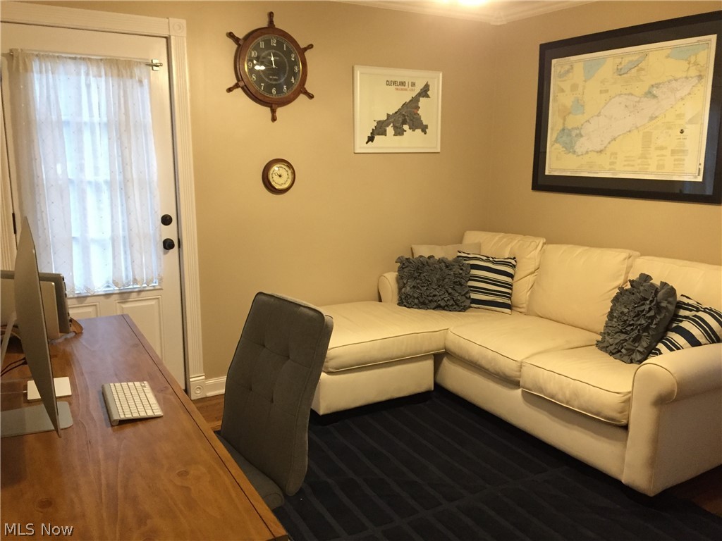 Lake Park - Residential