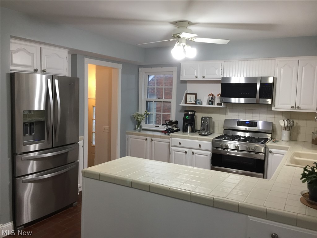 Lake Park - Residential