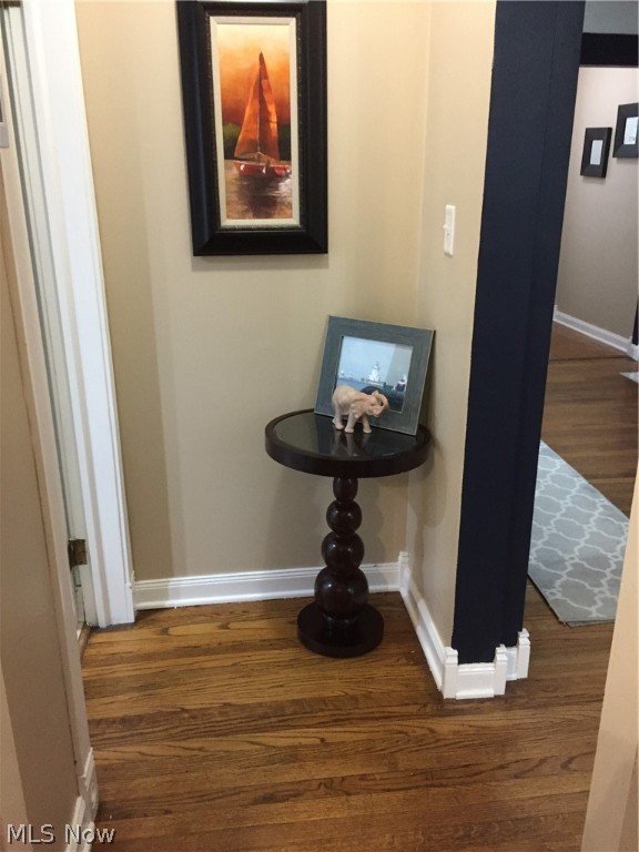 Lake Park - Residential