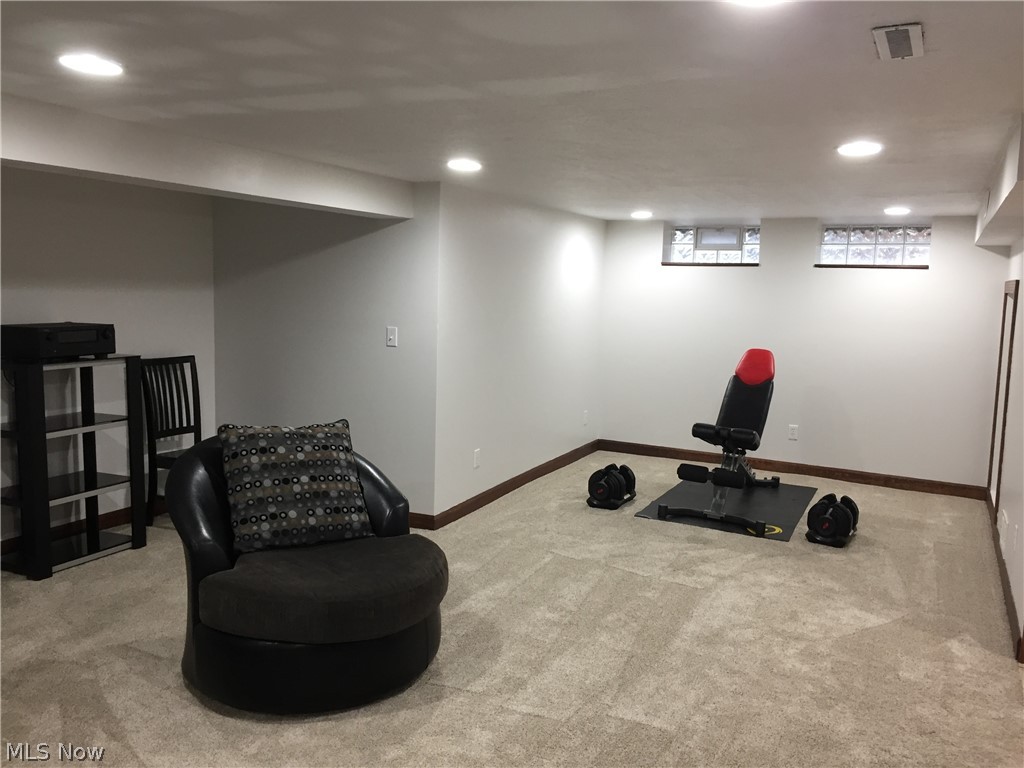 Lake Park - Residential