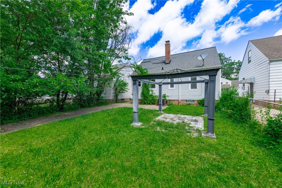 Maple Heights, Ohio 44137, United States, 3 Bedrooms Bedrooms, ,1 BathroomBathrooms,Residential,Active,167067