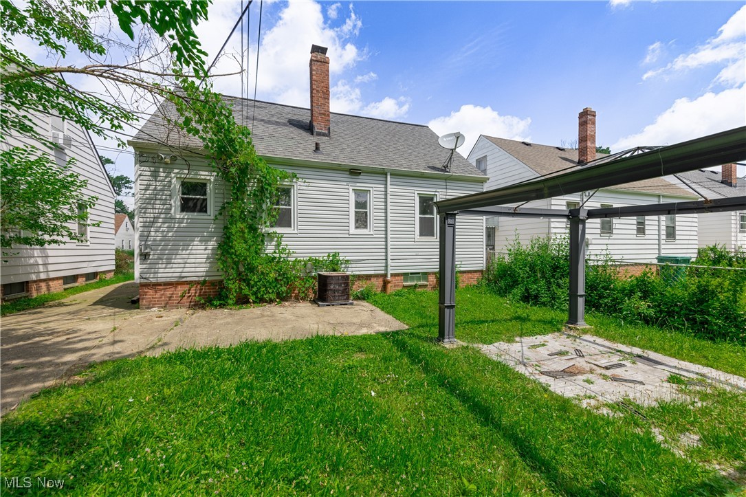 Maple Heights, Ohio 44137, United States, 3 Bedrooms Bedrooms, ,1 BathroomBathrooms,Residential,Active,167067