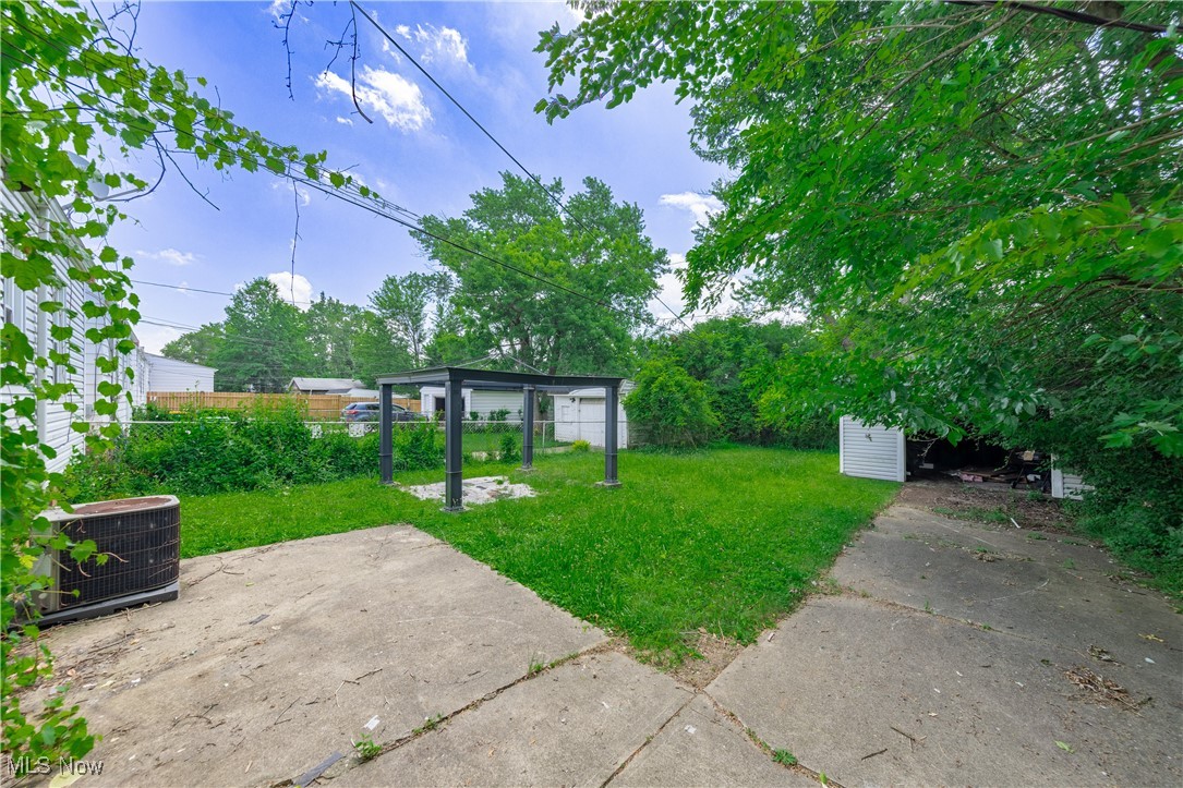 Maple Heights, Ohio 44137, United States, 3 Bedrooms Bedrooms, ,1 BathroomBathrooms,Residential,Active,167067