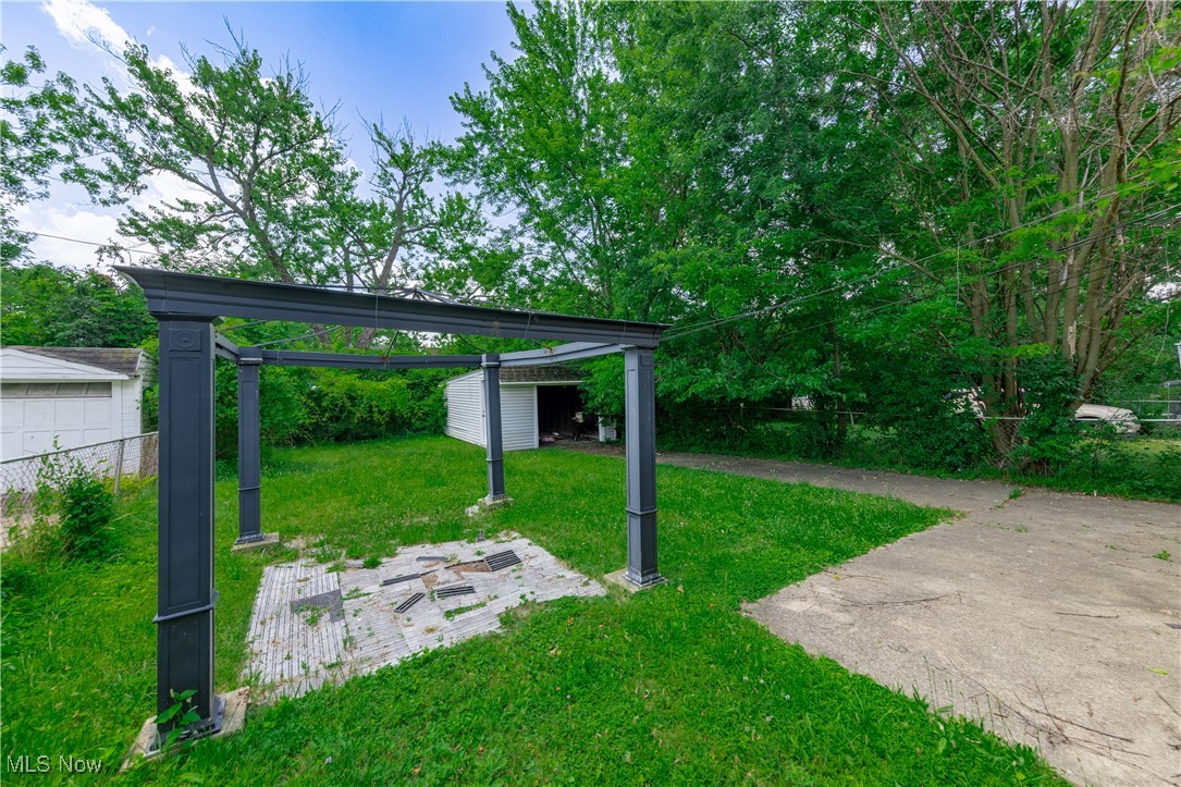 Maple Heights, Ohio 44137, United States, 3 Bedrooms Bedrooms, ,1 BathroomBathrooms,Residential,Active,167067