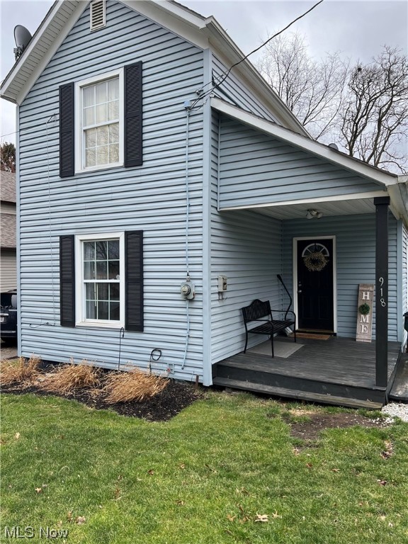 Grandview - Residential