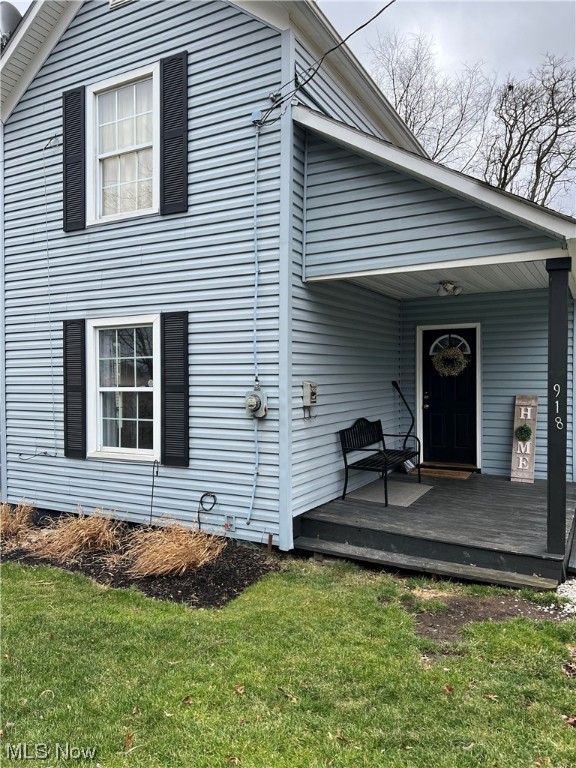 Grandview - Residential