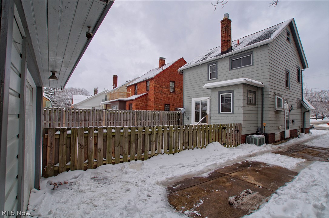 Atzberger & Mcmahon - Residential