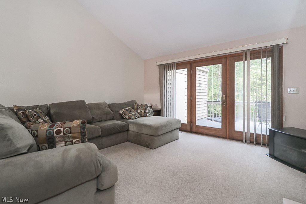 Country Club Overlook Condo - Residential