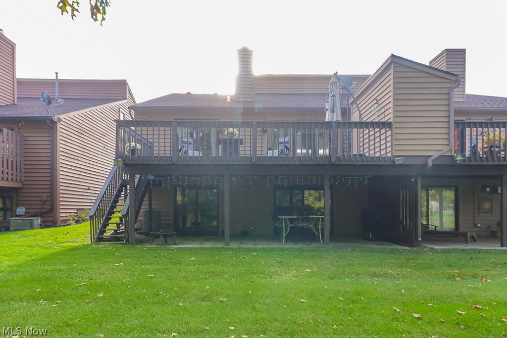 Country Club Overlook Condo - Residential