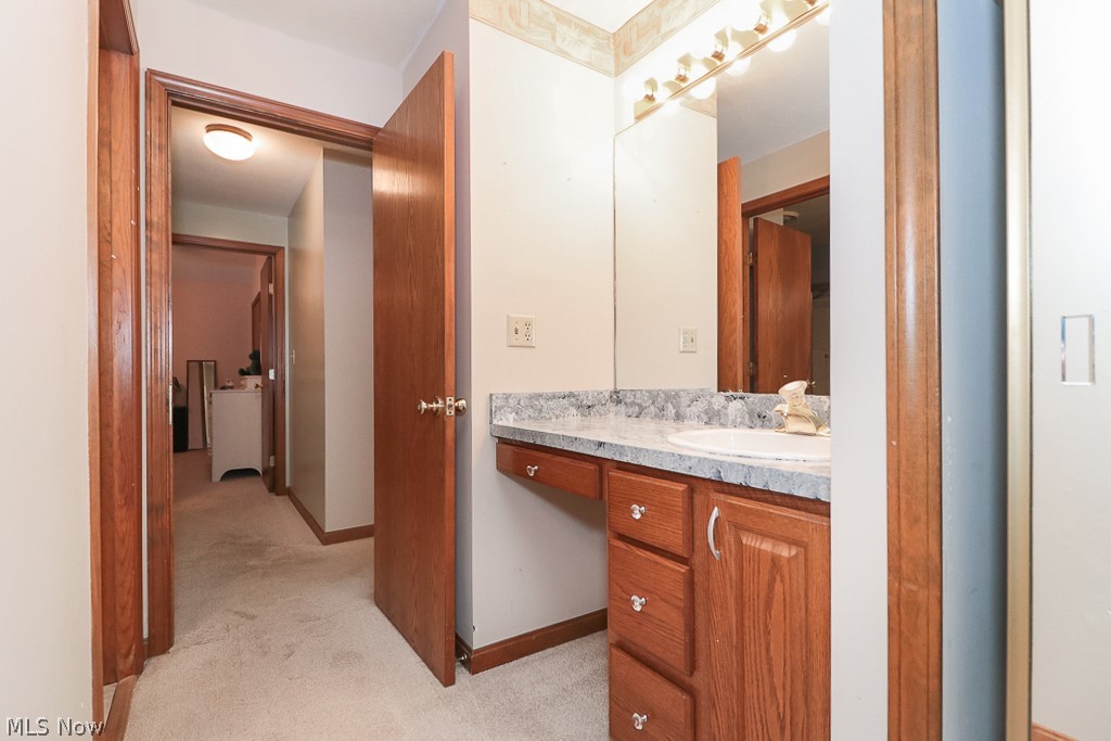 Country Club Overlook Condo - Residential